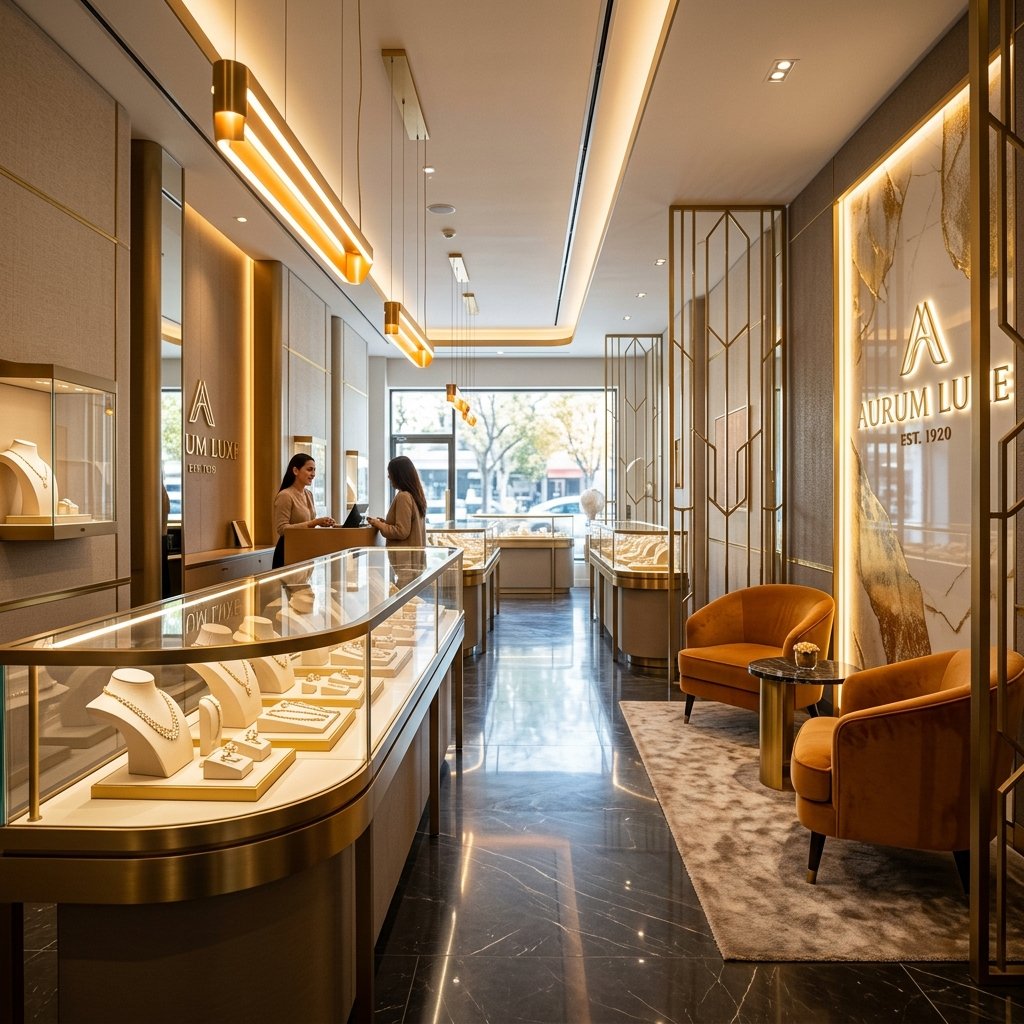Bespoke Design Experience